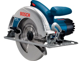 Ручная циркулярная пила Bosch GKS 190 Professional(190 мм)